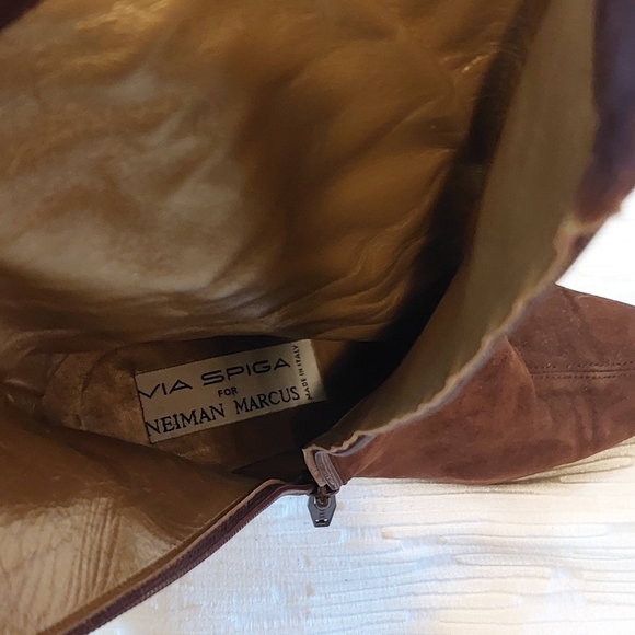 Via Spiga boots size 5 - Picture 9 of 9